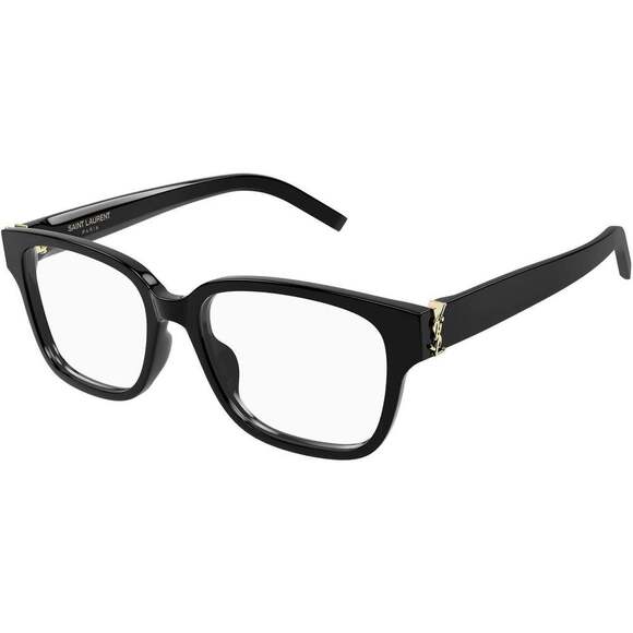 NWT Yves Saint Laurent SL-M150-001 Eyeglasses - Picture 1 of 4